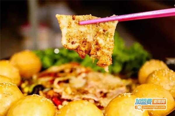 味霸麻辣烫