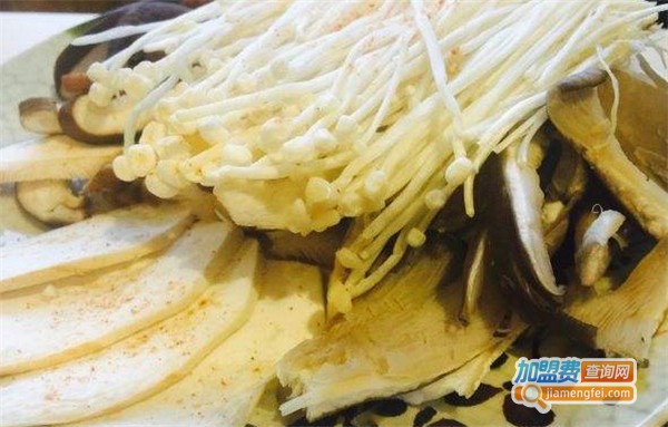 韩权城烤肉加盟费