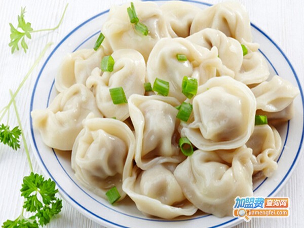 品牌水饺馆加盟，开店加盟品牌水饺馆利润高回报大！