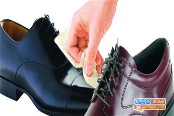 修鞋擦鞋连锁加盟，来了解修鞋擦鞋连锁加盟的详细信息！
