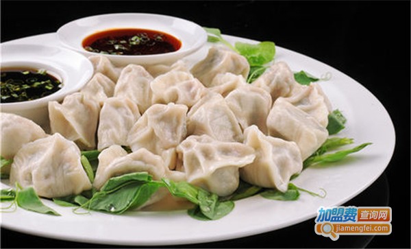 福记饺子馆加盟