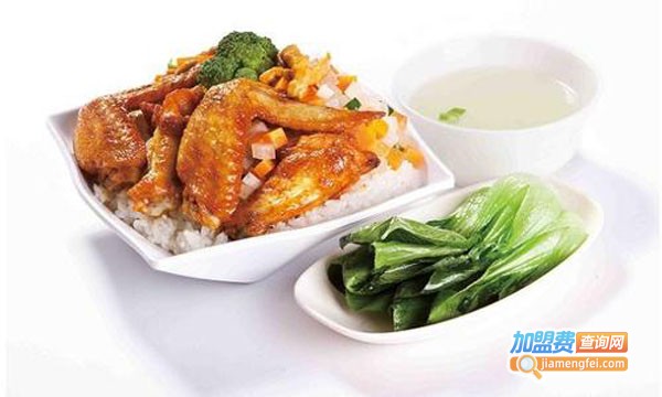 麦轩基加盟费