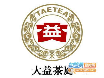 TAETEA大益茶庭加盟费