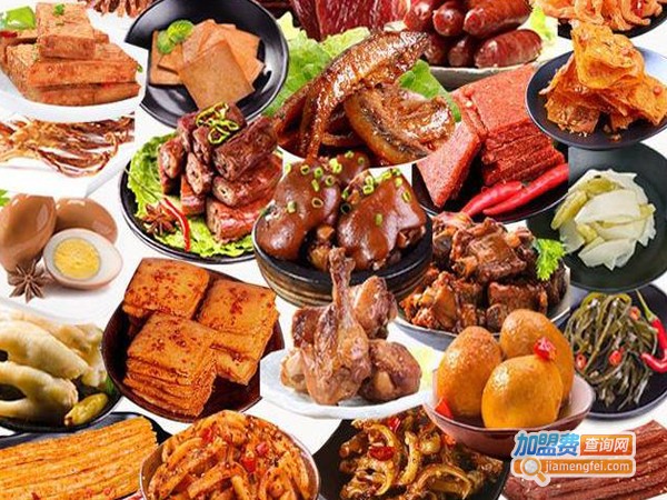 三臣零食加盟费