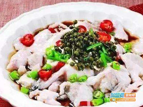 大骨爱上鱼