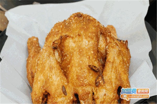 凌老大炸鸡