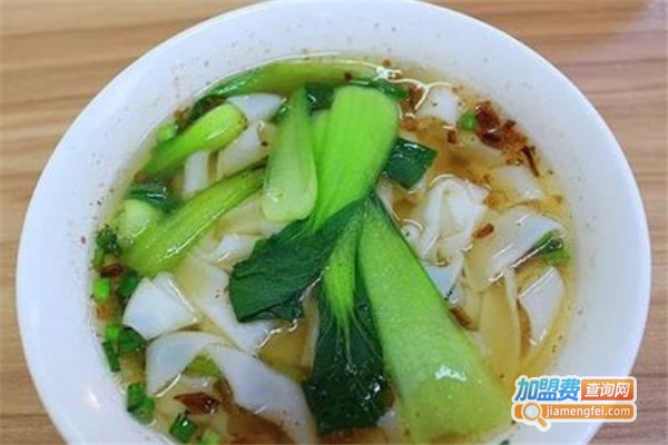 福鼎面馆