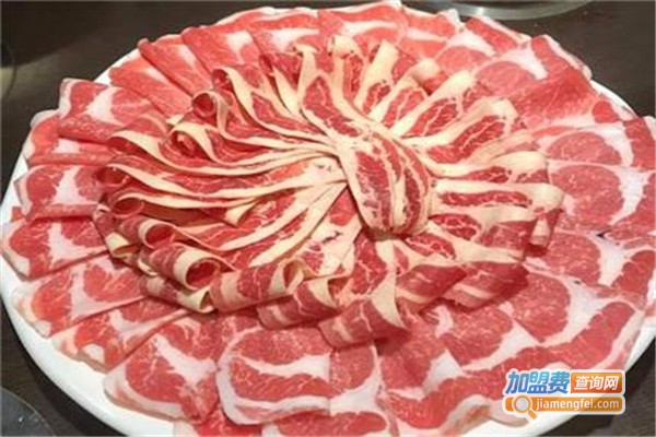 3元小火锅