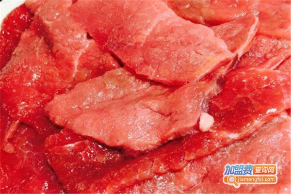 大龙牛肉火锅