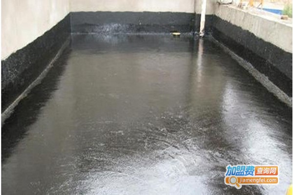 防水油漆
