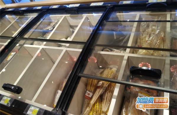 大圆食汇火锅超市