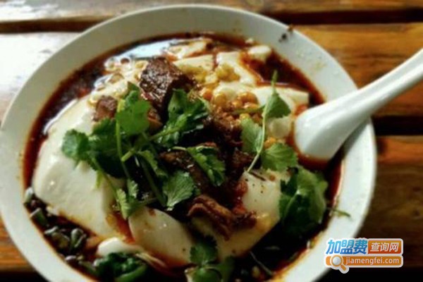重庆豆花面加盟_开店加盟重庆豆花面，详细步骤助你速致富！