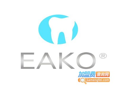 eako牙齿美白加盟费