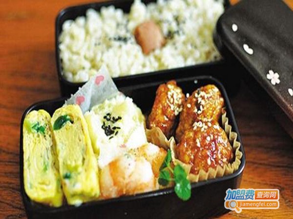 春野家便当