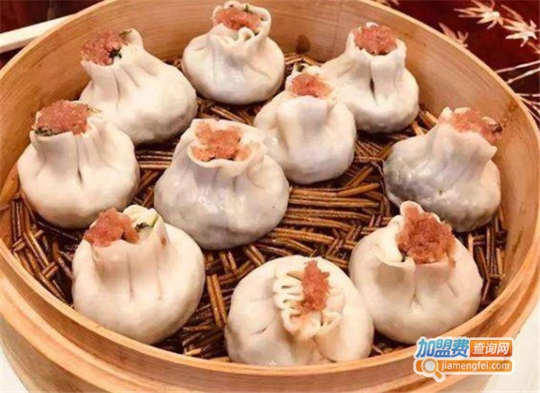 阿妈早茶