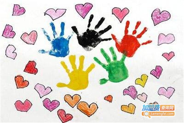 【儿童绘画机构培训加盟】加盟儿童绘画机构培训成功致富！