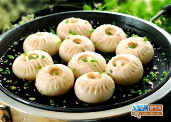 特色早餐店加盟费
