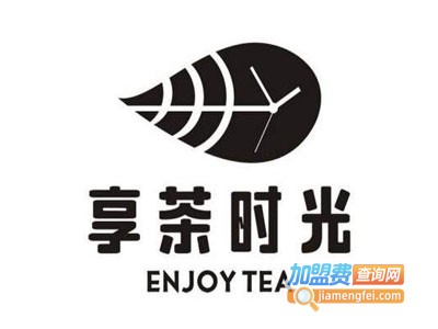 享茶时光奶茶加盟