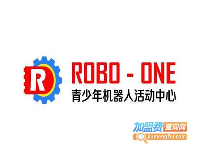 roboone机器人加盟