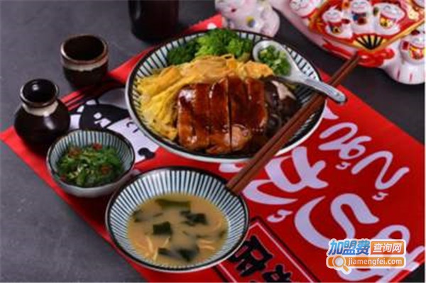 田丸屋日式拉面