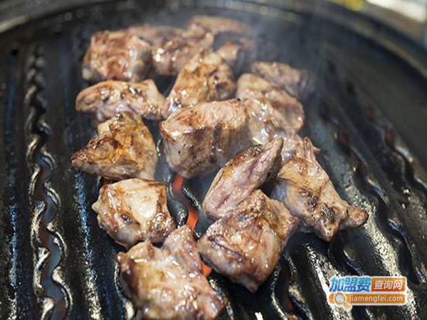 韩炉村韩式烤肉加盟_加盟韩炉村韩式烤肉，多方位助您轻松创业！