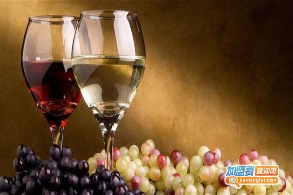 进口红葡萄酒加盟_创业加盟进口红葡萄酒助您快速致富！