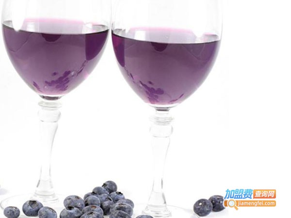 北极冰蓝莓酒庄