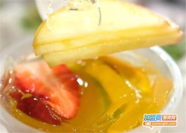 萃春疯奶茶