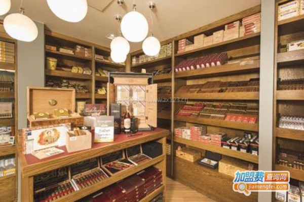 香溢烟酒店