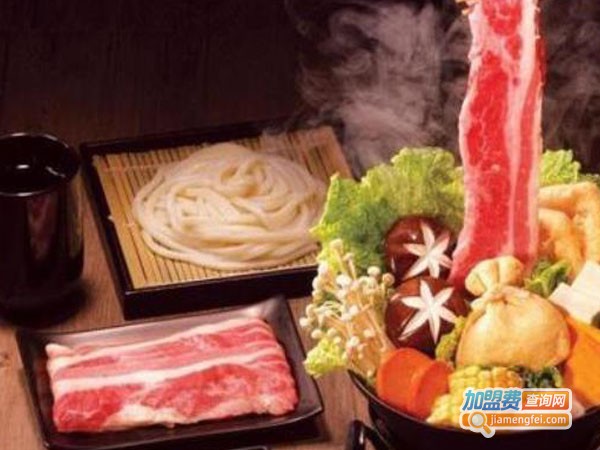 哈哈小火锅加盟