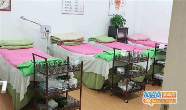 净颜坊祛斑祛痘加盟费
