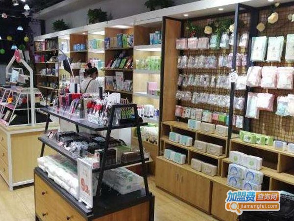 七彩豆豆饰品店加盟