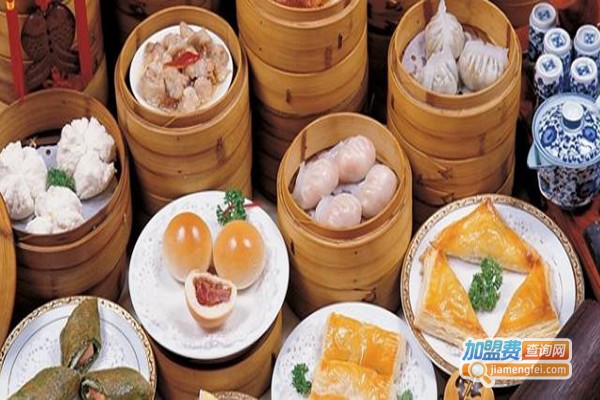 粤式糕点