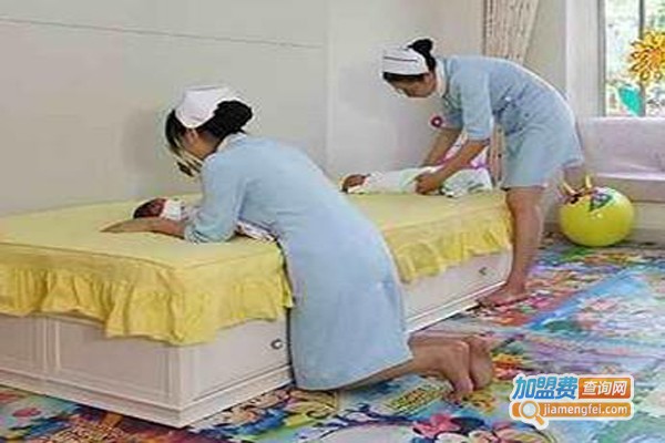 御养妈咪产后恢复