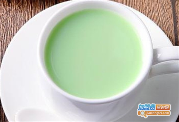 吾茶奶茶加盟费