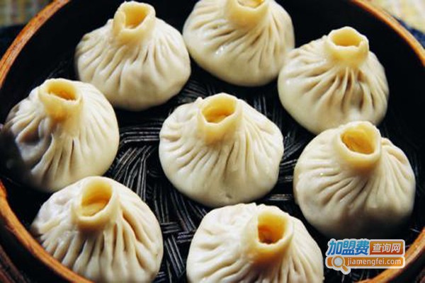 九味和包子
