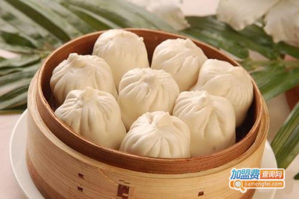 九味和包子