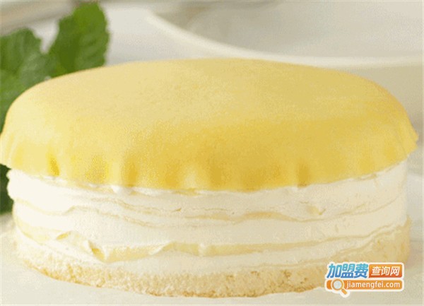 7cake榴莲千层蛋糕店