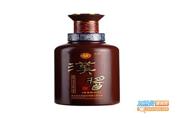 汉酱酒