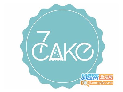 7cake榴莲千层蛋糕店加盟