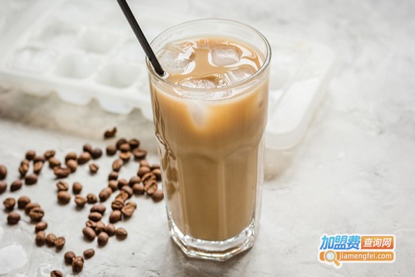 孟婆茶奶茶