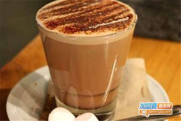 觅想理茶奶茶