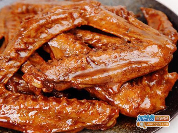 辣鸭坊加盟费