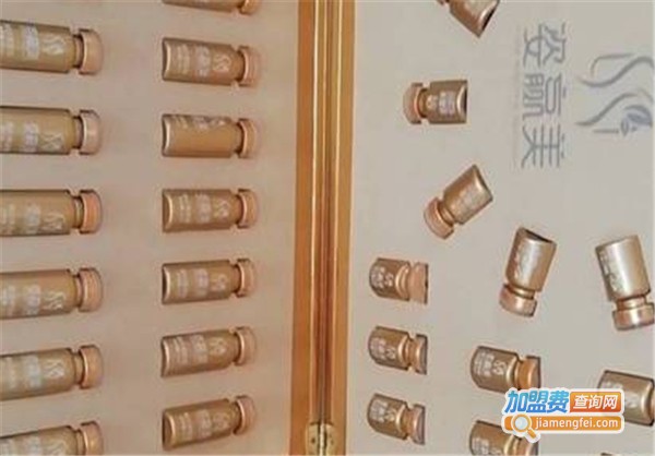 姿赢美减肥