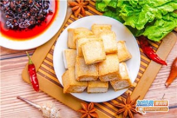 火锅食材超市连锁