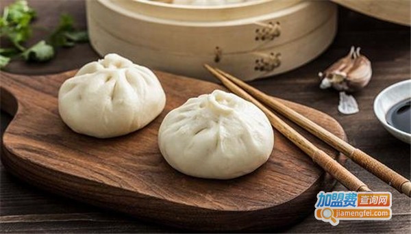 广口大包加盟费