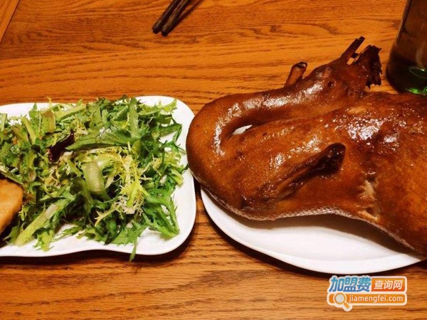 张凤云东京烧鸭