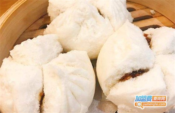 正斗包子店