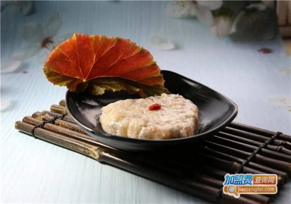 久品士虾滑加盟