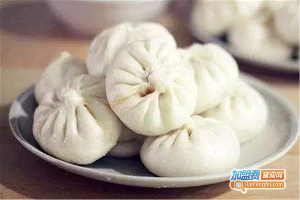 庐嘉包子